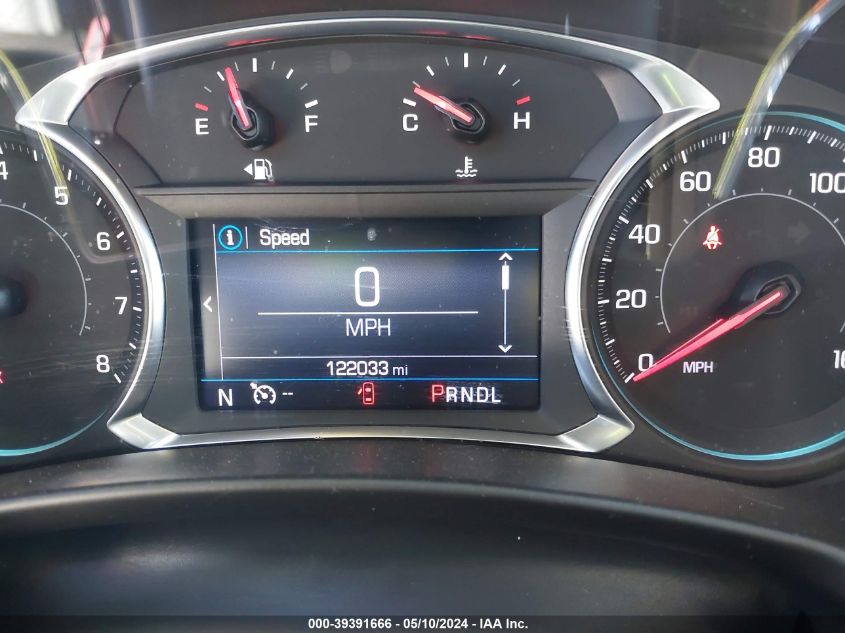 2019 Chevrolet Equinox Lt VIN: 2GNAXUEV4K6290854 Lot: 39391666