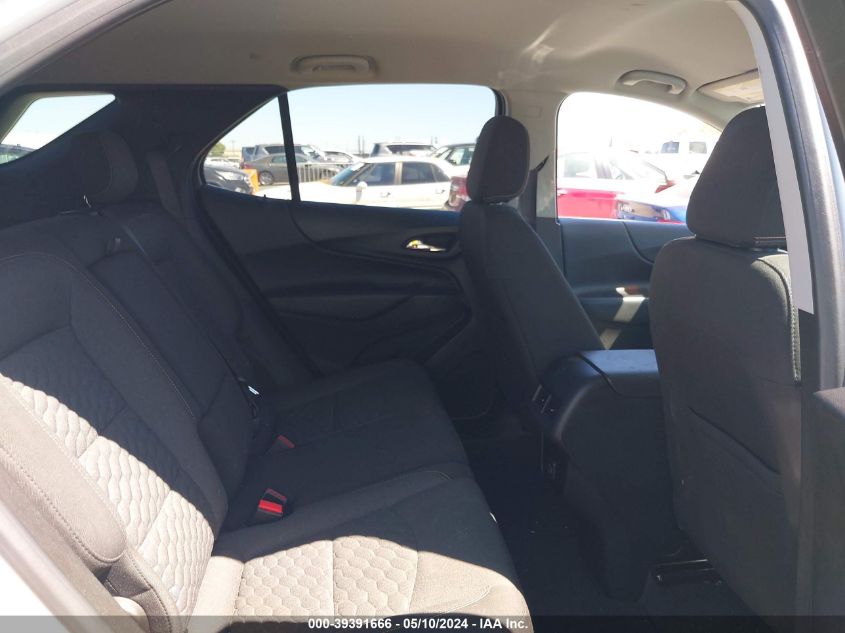 2019 Chevrolet Equinox Lt VIN: 2GNAXUEV4K6290854 Lot: 39391666