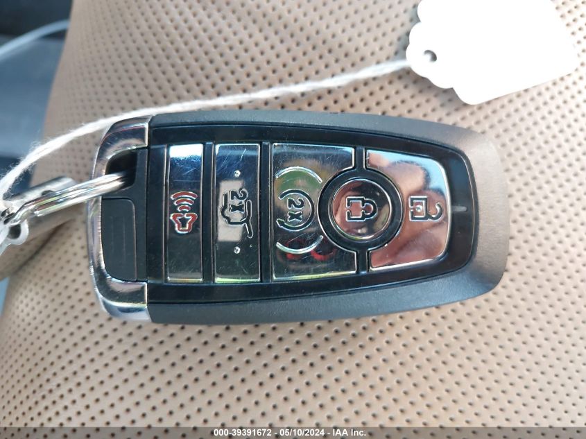 2021 Lincoln Corsair Reserve VIN: 5LMCJ2D97MUL08093 Lot: 39391672