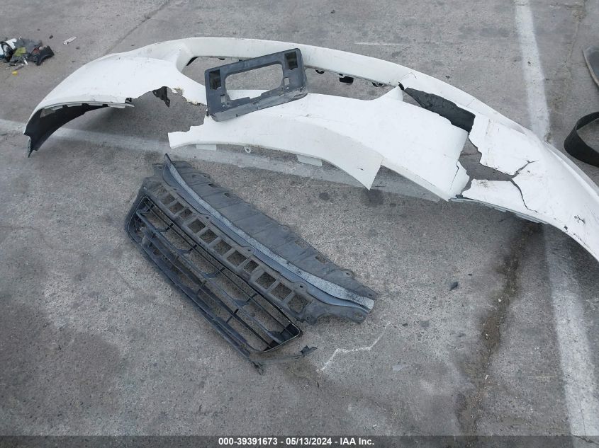 2009 Honda Civic Lx VIN: 2HGFA16589H318927 Lot: 39391673