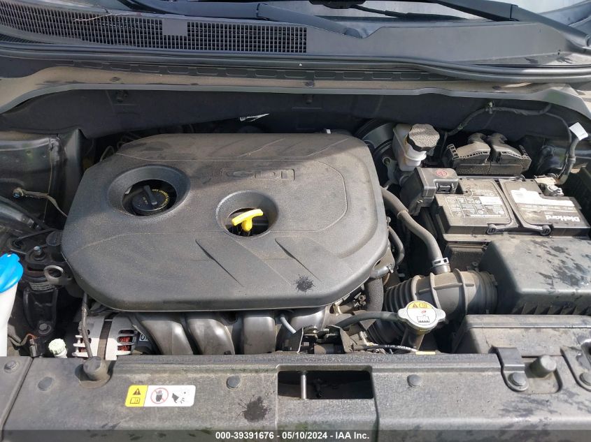 2016 Kia Soul + VIN: KNDJP3A59G7256800 Lot: 39391676