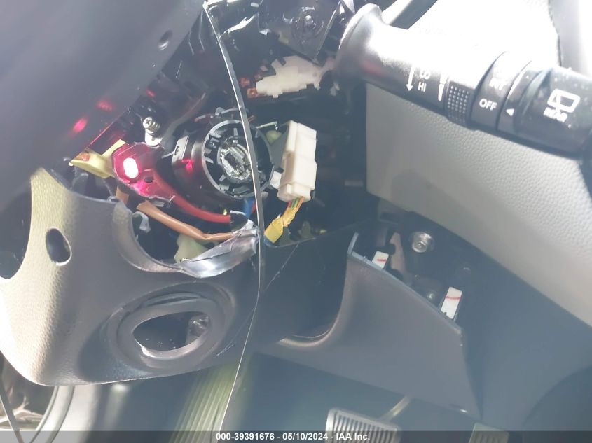 2016 Kia Soul + VIN: KNDJP3A59G7256800 Lot: 39391676