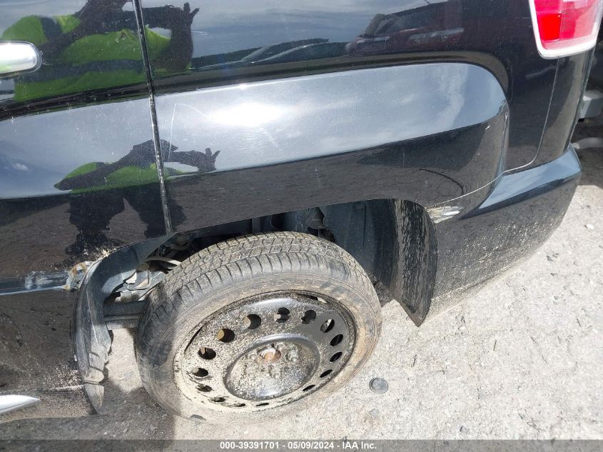 2016 GMC Terrain Denali VIN: 2GKFLVE38G6323641 Lot: 39391701