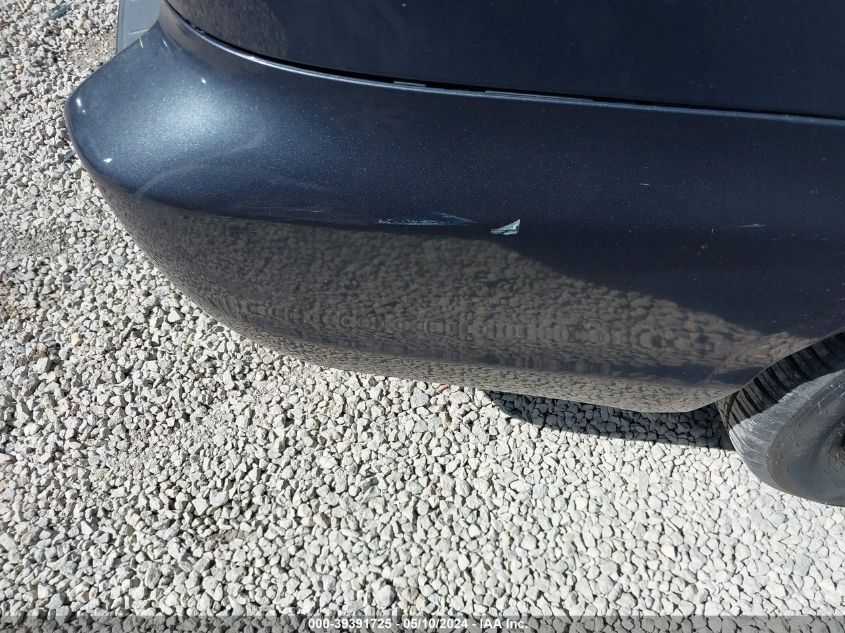 2010 Toyota Sienna Le VIN: 5TDKK4CC0AS325925 Lot: 39391725