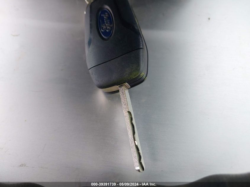 2018 Ford F-150 Xl VIN: 1FTEW1CP6JKF28313 Lot: 39391739