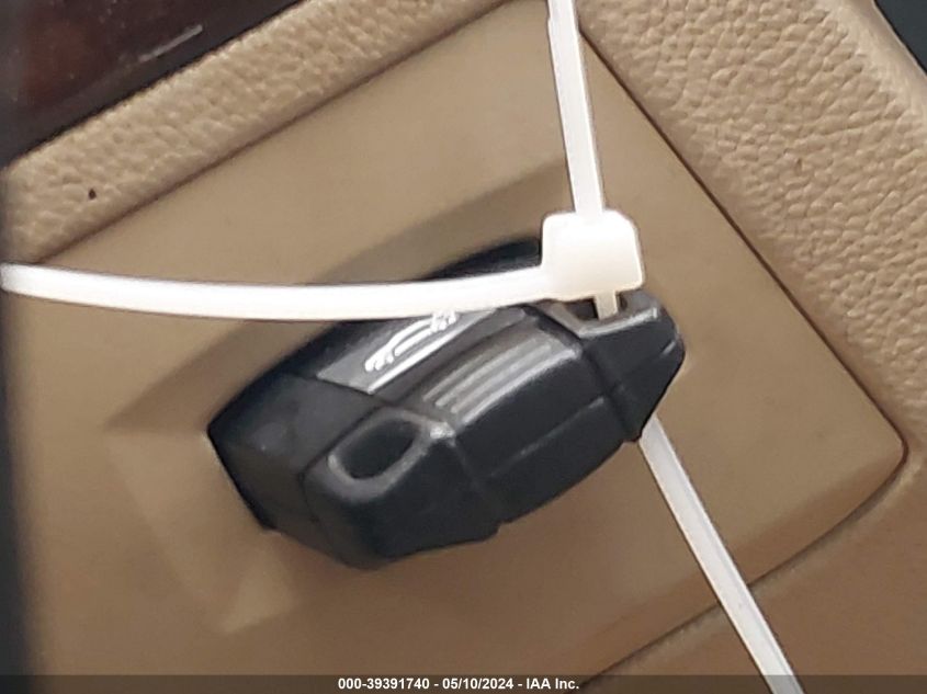 2011 BMW 328I VIN: WBAPH7G54BNN02482 Lot: 39391740