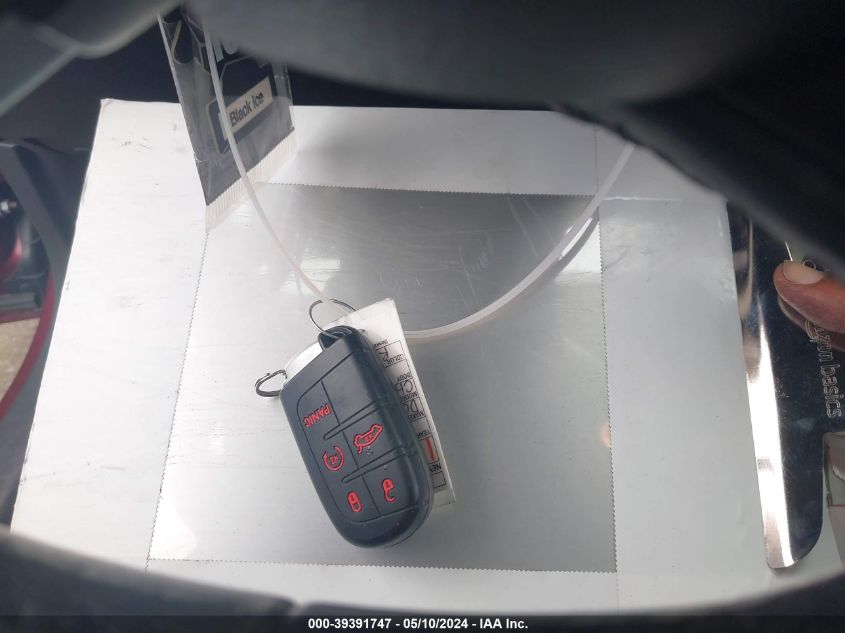 2019 Dodge Charger Sxt Rwd VIN: 2C3CDXBG8KH674503 Lot: 39391747