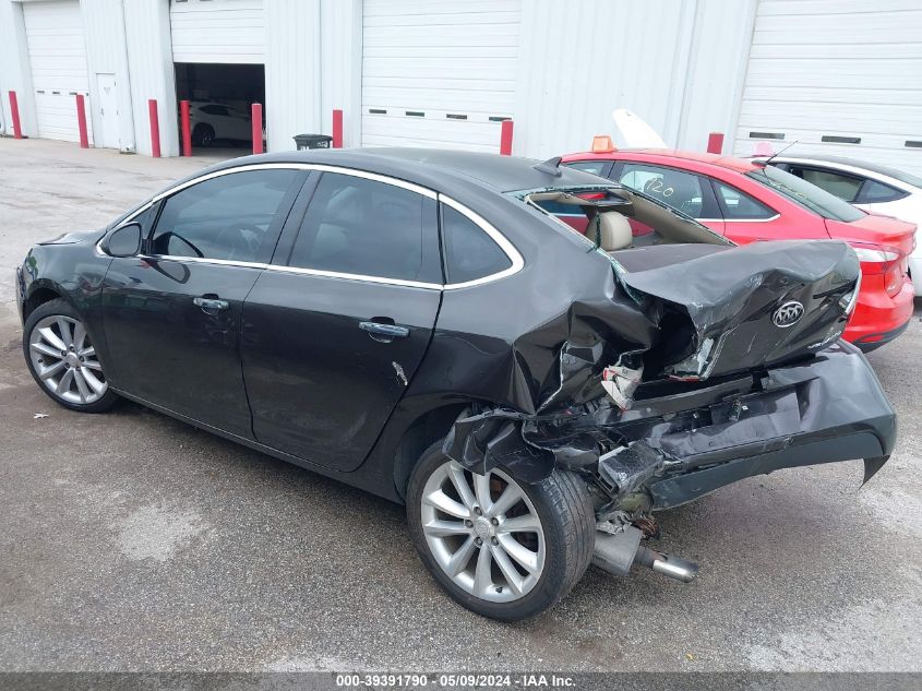 2014 Buick Verano Convenience Group VIN: 1G4PR5SK2E4146685 Lot: 39391790