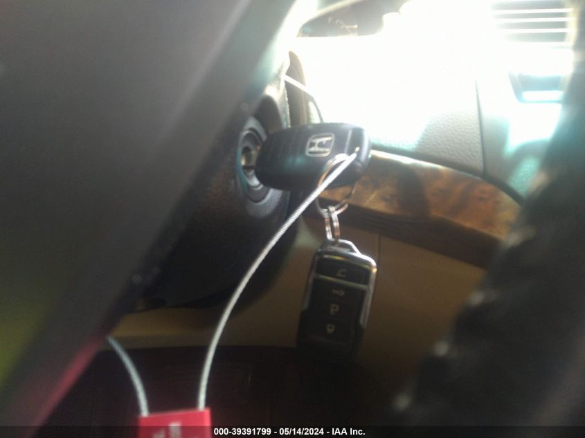 2010 Honda Accord 2.4 Ex-L VIN: 1HGCP2F8XAA147893 Lot: 39391799