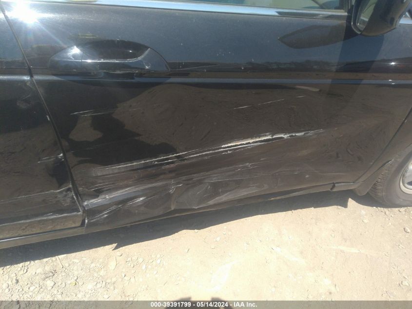 2010 Honda Accord 2.4 Ex-L VIN: 1HGCP2F8XAA147893 Lot: 39391799