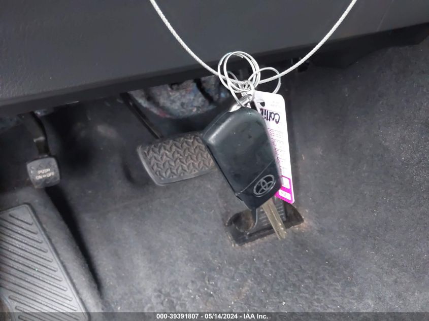 2021 Toyota Camry Se VIN: 4T1G11AK1MU574764 Lot: 39391807