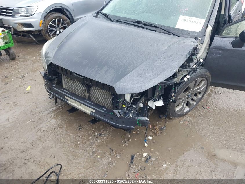 2015 Subaru Impreza 2.0I Sport Premium VIN: JF1GPAU69F8305155 Lot: 39391825