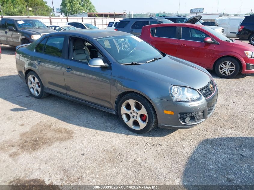 2009 Volkswagen Gli VIN: 3VWFJ71K89M021945 Lot: 39391826