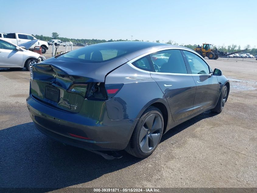 2019 TESLA MODEL 3 LONG RANGE/PERFORMANCE - 5YJ3E1EB1KF481315