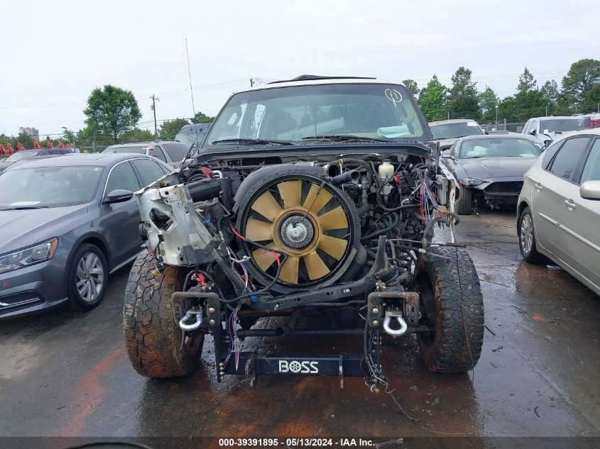 2007 Ford F-250 Lariat/Xl/Xlt VIN: 1FTSW21P57EA60268 Lot: 39391895