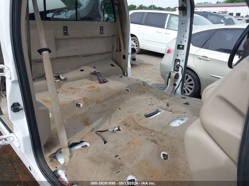 2007 Ford F-250 Lariat/Xl/Xlt VIN: 1FTSW21P57EA60268 Lot: 39391895