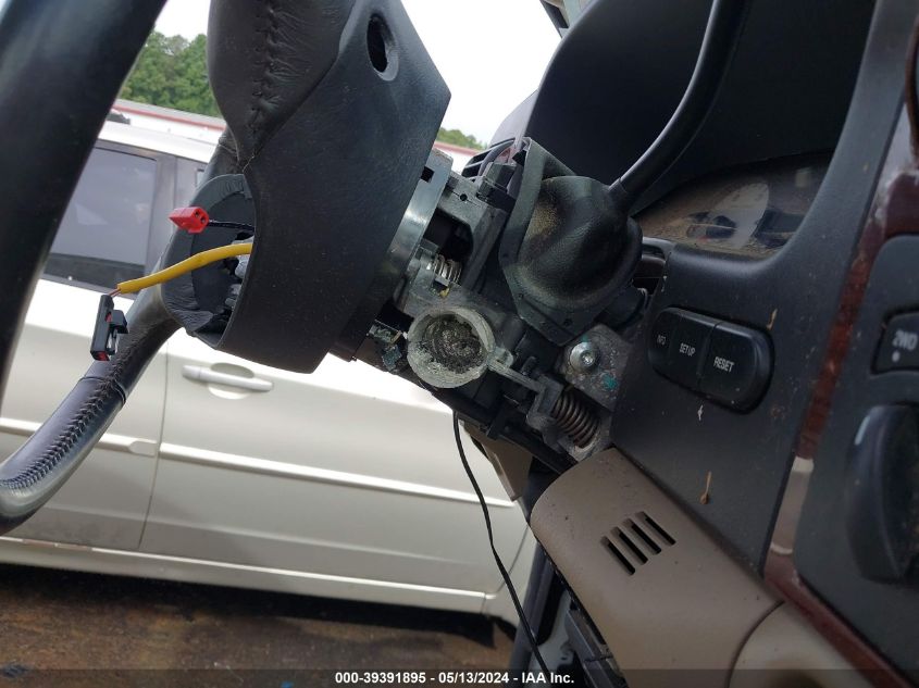 2007 Ford F-250 Lariat/Xl/Xlt VIN: 1FTSW21P57EA60268 Lot: 39391895