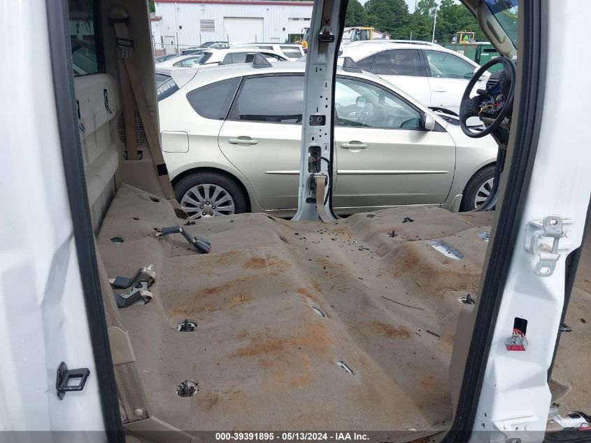 2007 Ford F-250 Lariat/Xl/Xlt VIN: 1FTSW21P57EA60268 Lot: 39391895