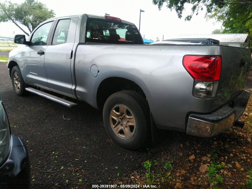 2008 Toyota Tundra Base V6 VIN: 5TFRU54178X016520 Lot: 39391907