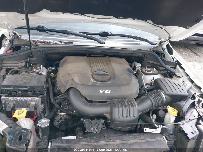 2015 Jeep Grand Cherokee Altitude VIN: 1C4RJFAG0FC924450 Lot: 39391911