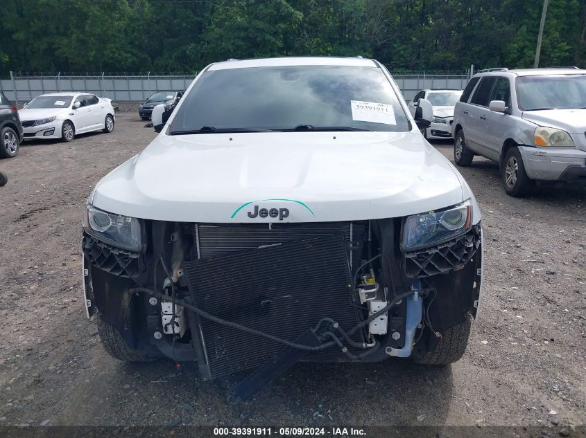 2015 Jeep Grand Cherokee Altitude VIN: 1C4RJFAG0FC924450 Lot: 39391911