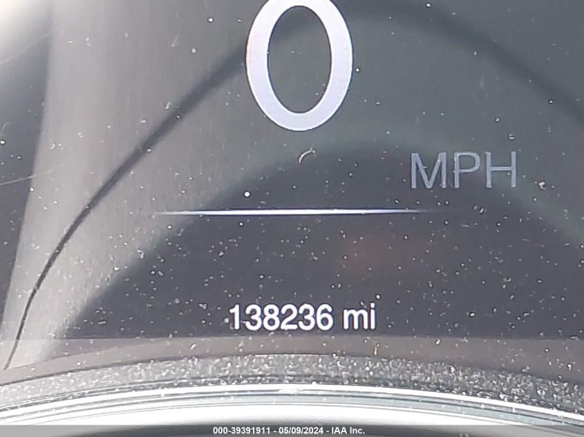 2015 Jeep Grand Cherokee Altitude VIN: 1C4RJFAG0FC924450 Lot: 39391911