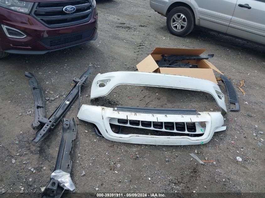 2015 Jeep Grand Cherokee Altitude VIN: 1C4RJFAG0FC924450 Lot: 39391911