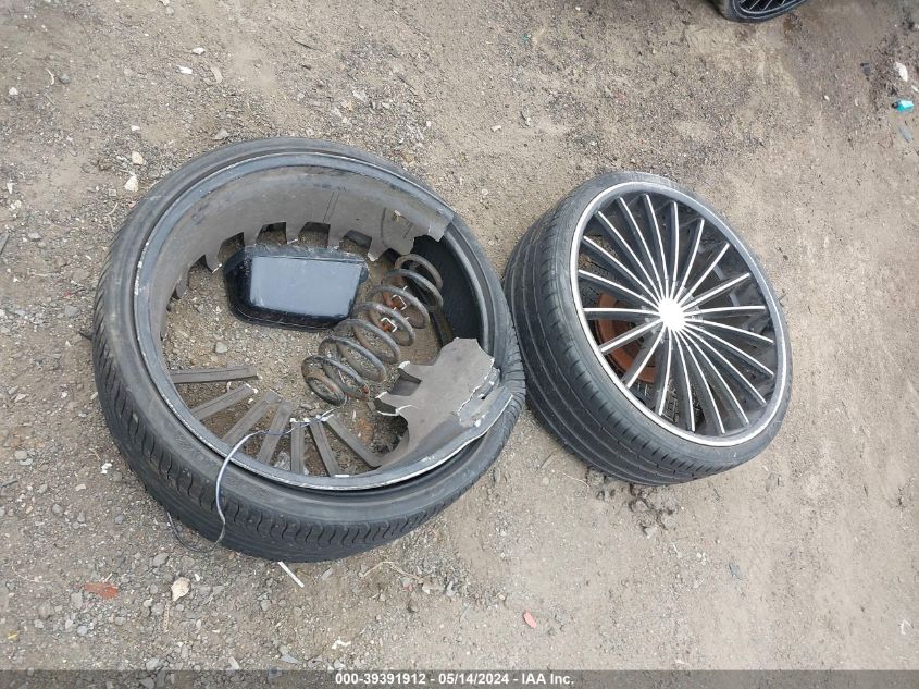 2006 Ford Crown Victoria Police/Police Interceptor VIN: 2FAFP71W16X149065 Lot: 39391912