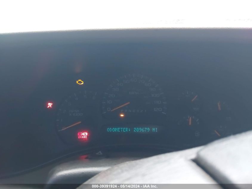 2006 Chevrolet Silverado 1500 Lt1 VIN: 2GCEK13Z161350783 Lot: 39391924