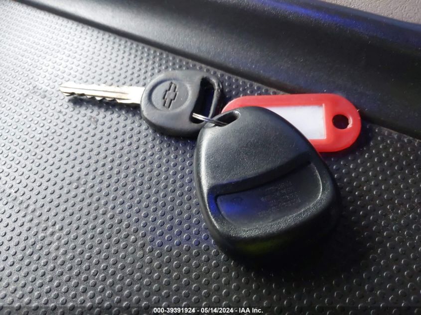 2006 Chevrolet Silverado 1500 Lt1 VIN: 2GCEK13Z161350783 Lot: 39391924