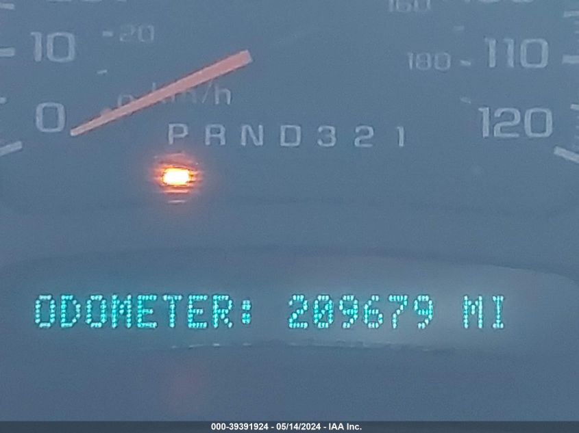 2006 Chevrolet Silverado 1500 Lt1 VIN: 2GCEK13Z161350783 Lot: 39391924