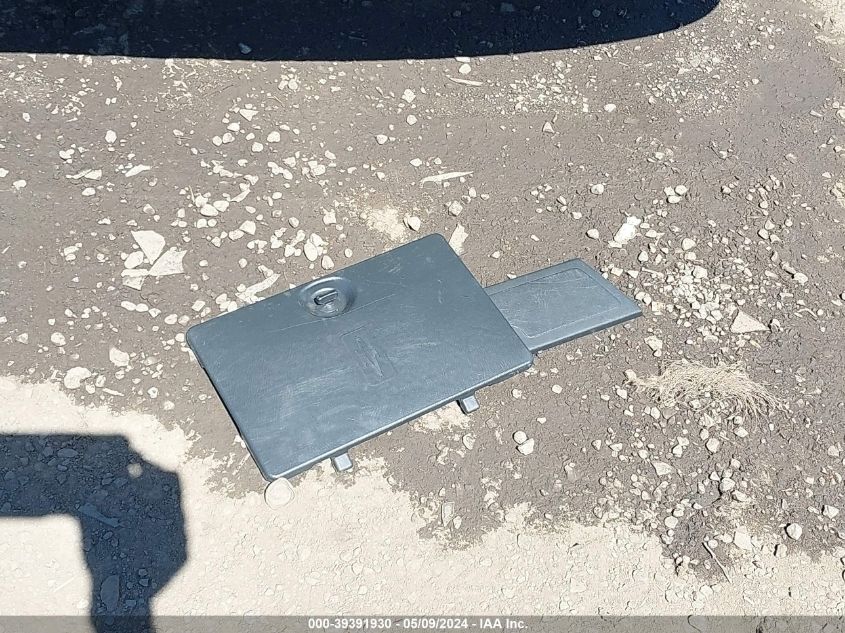 2001 Honda Accord 2.3 Ex VIN: JHMCG56671C006636 Lot: 39391930