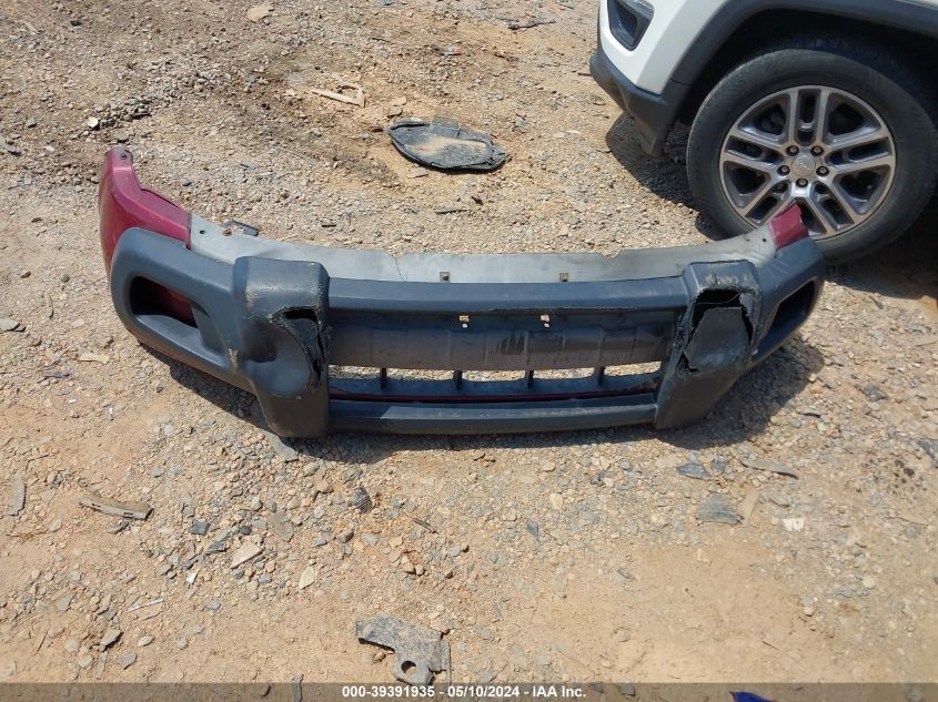 2004 Honda Pilot Ex VIN: 2HKYF18444H547974 Lot: 39391935