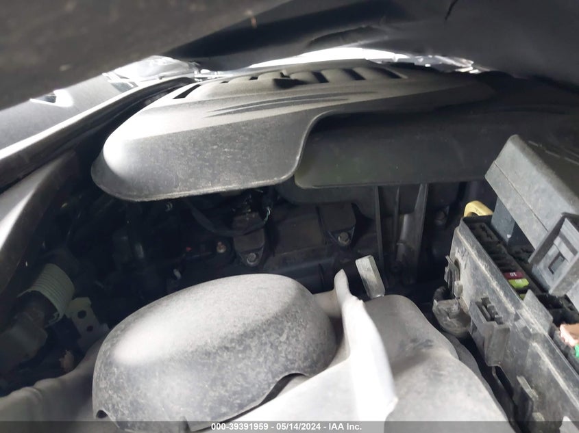 2017 DODGE CHALLENGER GT - 2C3CDZGG9HH628305