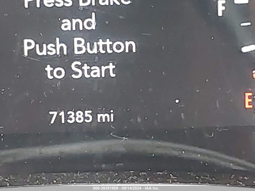 2017 DODGE CHALLENGER GT - 2C3CDZGG9HH628305