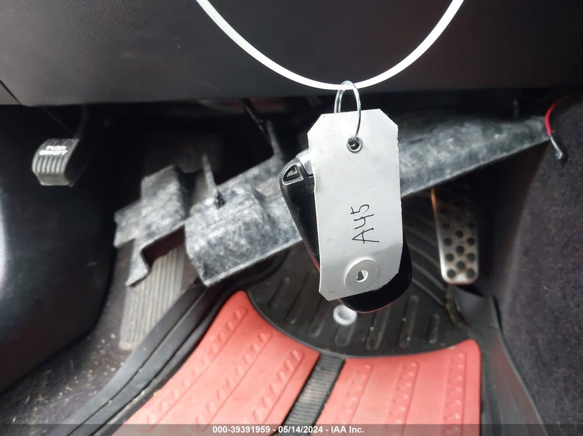 2017 DODGE CHALLENGER GT - 2C3CDZGG9HH628305