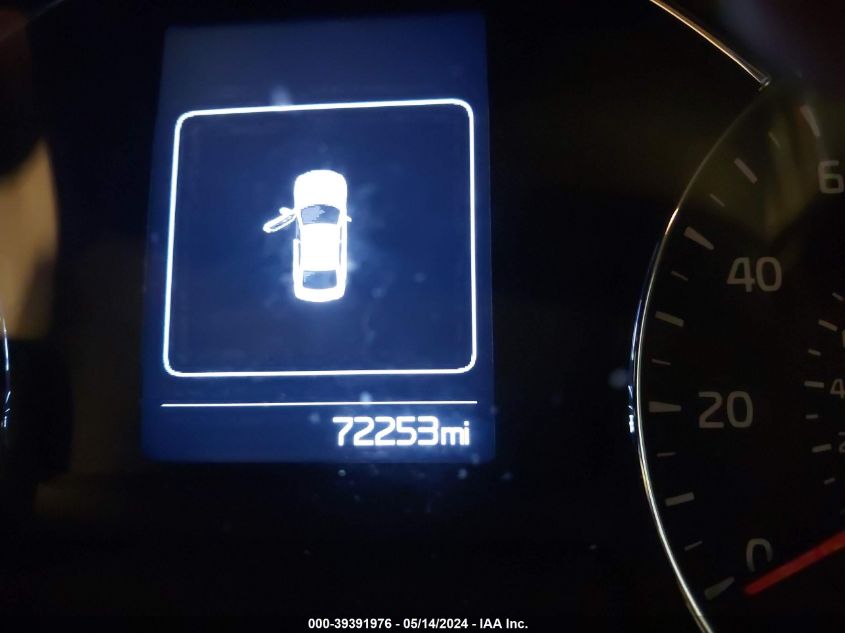 2017 Kia Forte Lx VIN: 3KPFL4A75HE027248 Lot: 39391976