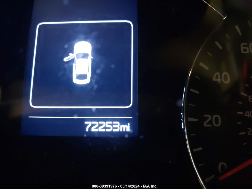 2017 Kia Forte Lx VIN: 3KPFL4A75HE027248 Lot: 39391976