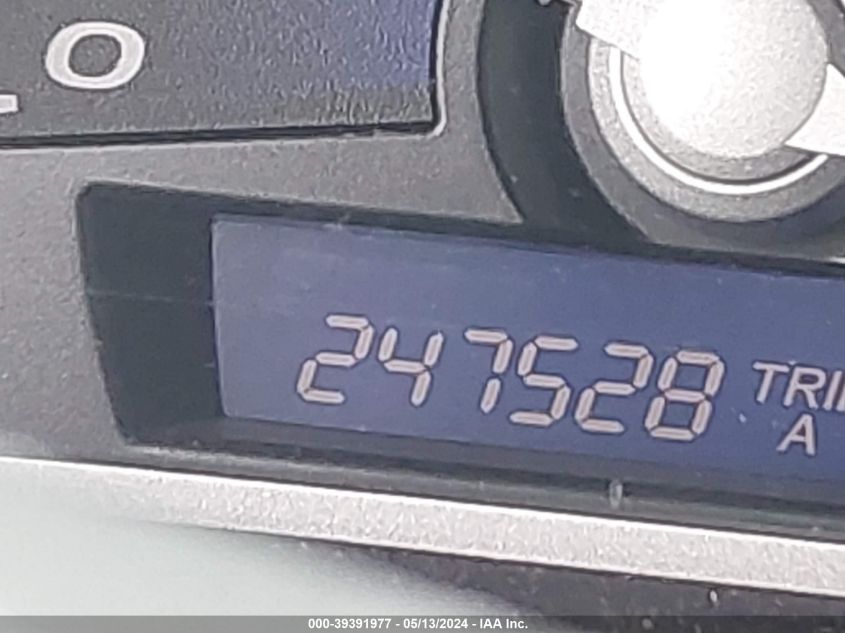 2008 Honda Civic Ex-L VIN: 2HGFG11918H533699 Lot: 39391977