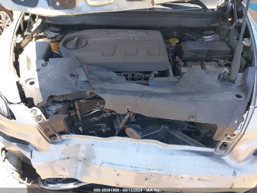 2016 Jeep Cherokee Limited VIN: 1C4PJLDS1GW114444 Lot: 39391989