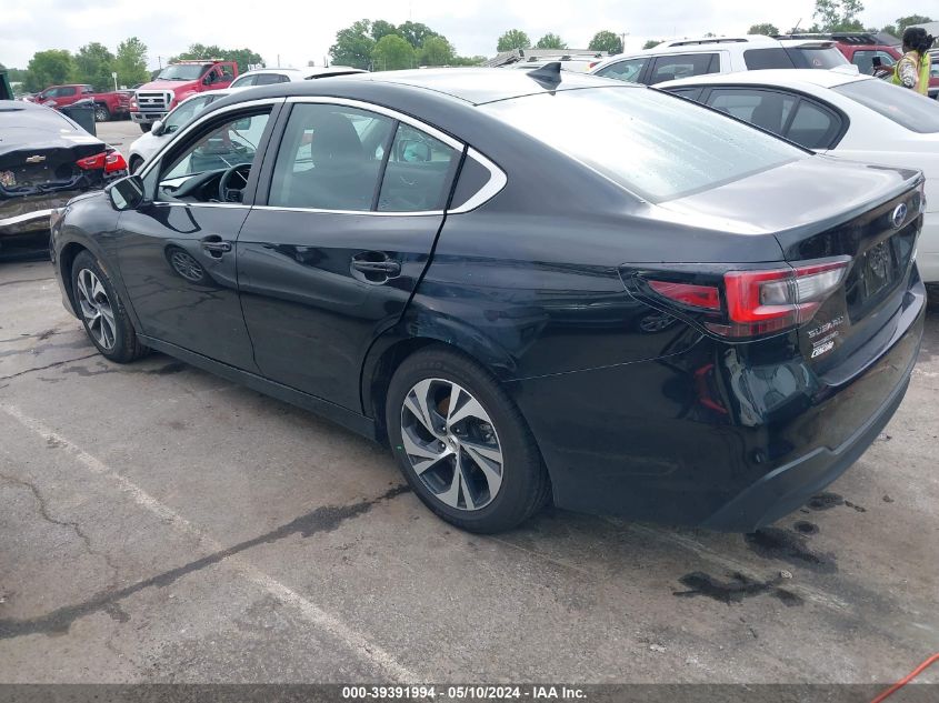 2020 Subaru Legacy Premium VIN: 4S3BWAC66L3027638 Lot: 39391994