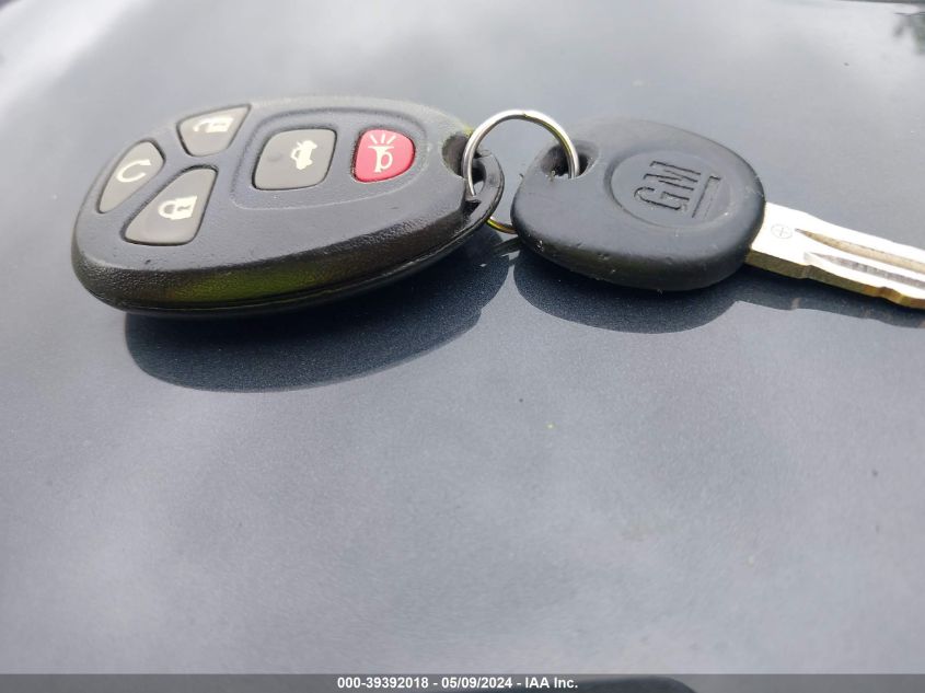 2015 Chevrolet Impala Limited Lt VIN: 2G1WB5E39F1151316 Lot: 39392018