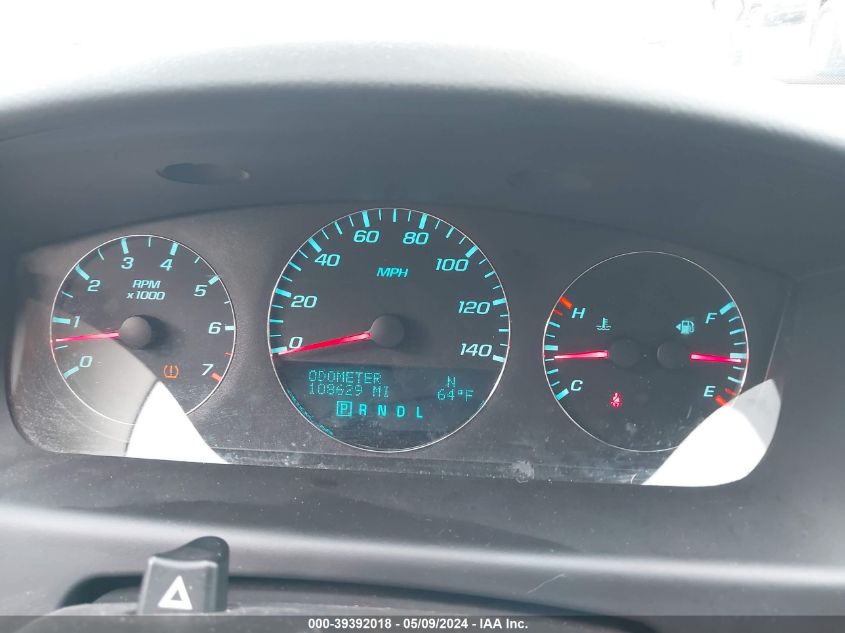 2015 Chevrolet Impala Limited Lt VIN: 2G1WB5E39F1151316 Lot: 39392018