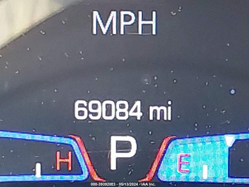 2019 Chrysler 300 300S VIN: 2C3CCABG1KH697685 Lot: 39392023