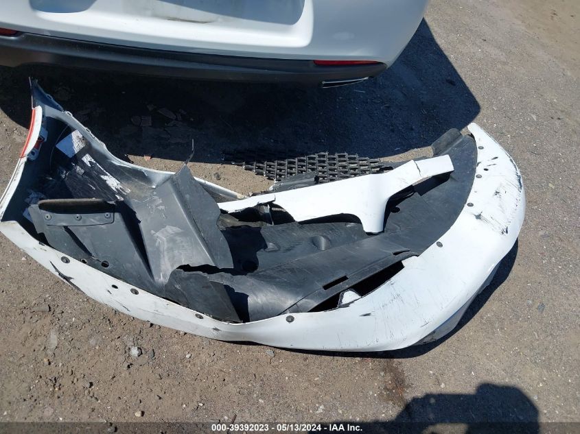 2019 Chrysler 300 300S VIN: 2C3CCABG1KH697685 Lot: 39392023