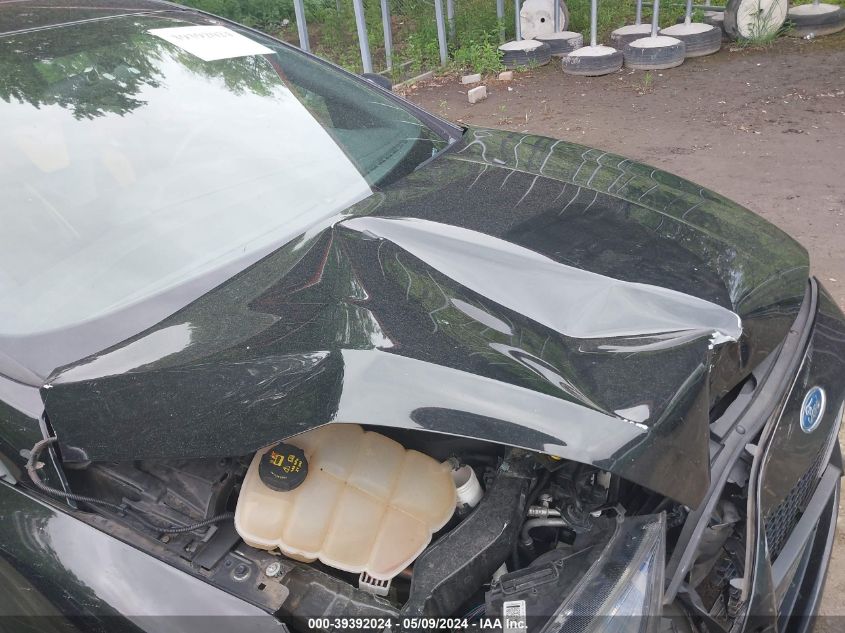 2015 Ford Focus St VIN: 1FADP3L91FL347004 Lot: 39392024