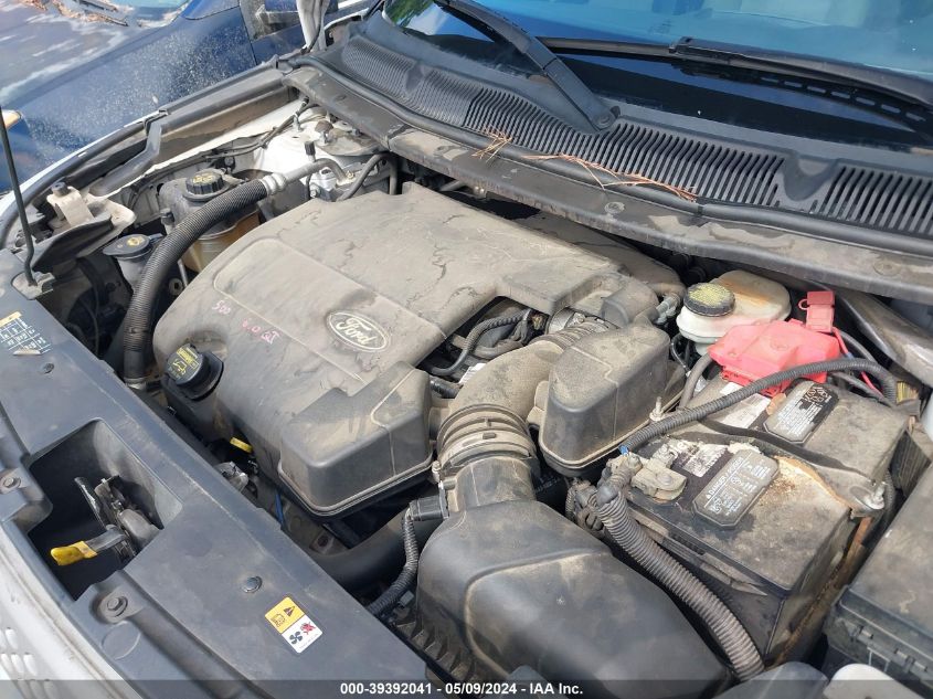 2013 Ford Explorer VIN: 1FM5K8B81DGC62331 Lot: 39392041