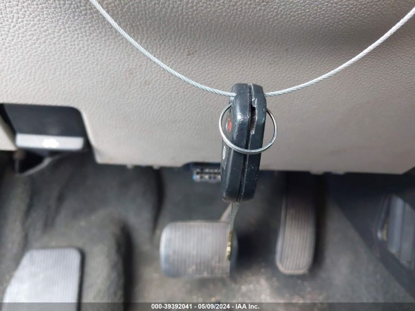 2013 Ford Explorer VIN: 1FM5K8B81DGC62331 Lot: 39392041