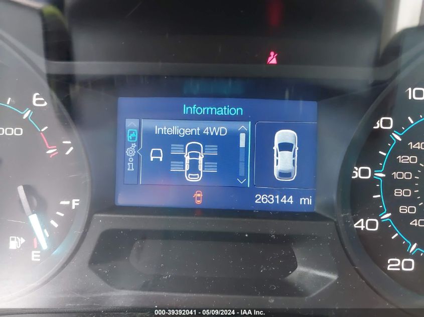 2013 Ford Explorer VIN: 1FM5K8B81DGC62331 Lot: 39392041