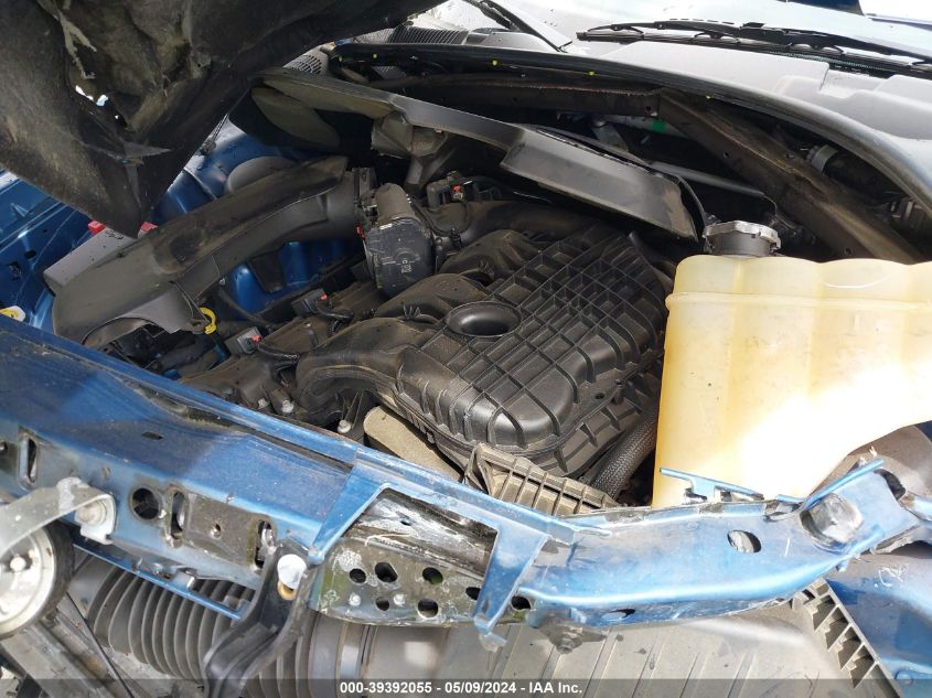 2021 Dodge Challenger Sxt VIN: 2C3CDZAG3MH514299 Lot: 39392055